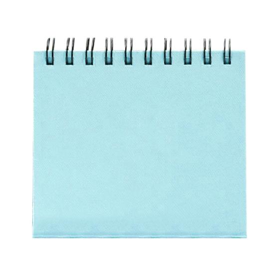 68 Pocket 3 Inch Desk Calendar Photo Album Collection Book for Fuji Instax Mini