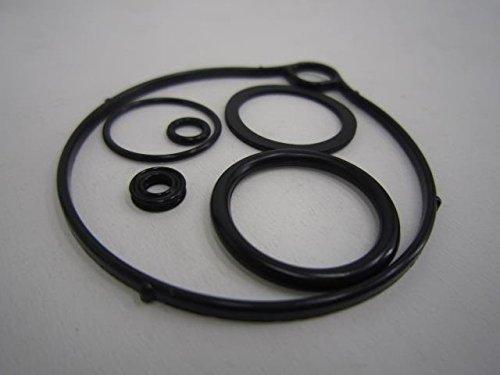 Honda Оригинальная прокладка карбюратора Live Dio 16010-GBL-870 Запчасти для мотоциклов