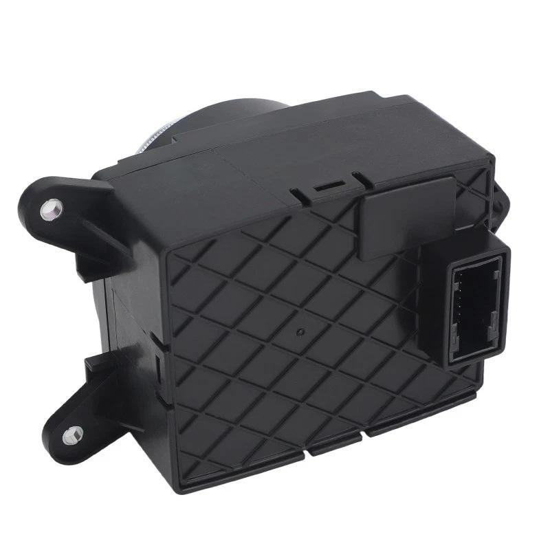 Подходит для Ford 2020-2022 Автоматическая ручка переключения передач: LX6Z-7P155-U/A