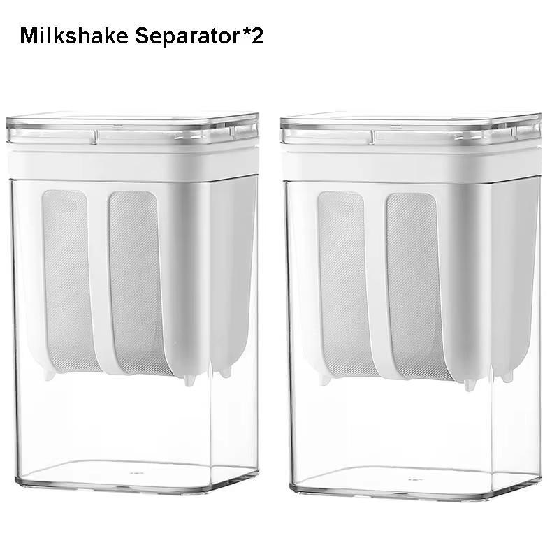 Греческая йогуртница Фильтр для йогурта Фильтр из нержавеющей стали Инструменты для отделения сыворотки Сепаратор влаги для сыра Кухонные принадлежности