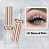 Liquid Eyeshadow Waterproof Pearlescent Eye Makeup Moisturizing Eyeshadow Liquid