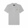 Lyle & Scott Plain Short Sleeve Polo
