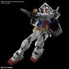 Пластиковая модель Gundam RX-78-2 в масштабе 1/60 серии PG Unleashed, с цветовой кодировкой