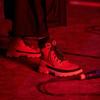 Timberland Верхний слой коровьей кожи удобные короткие ботинки для отдыха на природе мужские ботинки A44SHW