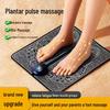 Electric Foot Massage Pad - Automatic Foot Meridian & Pulse Massager
