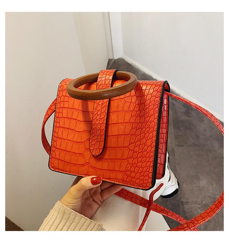 SCIONE Новая стильная сумка, женская сумка с каменным узором, маленькая квадратная сумка, модная сумка через плечо, сумка-мессенджер с цепочкой, женская сумка