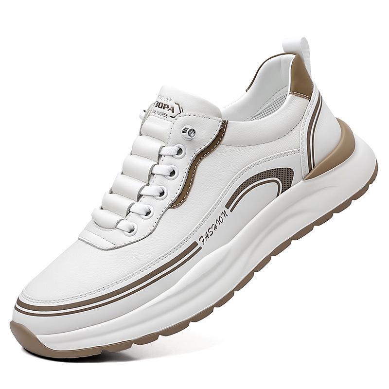 Весенне-осенняя новая мужская хлопковая обувь, повседневная мужская обувь, универсальная, легкая, нескользящая, на мягкой подошве, модная обувь