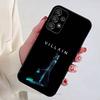 H-Hazbin VOX H-Отель Доверьтесь Нам Чехол для Телефона Для Samsung Galaxy A54,34,24,73,53,52,52S,04S,04E,A72