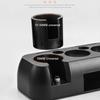 Universal Espresso Tamper Holder Non Slip Base Coffee Portafilter Storage Rack  Cafe