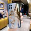 Художественная картина Рождение Венеры Чехол для Oppo A96 A76 A16 A17 A18 A60 A80 A40 A38 A58 A78 A98 A94 A74 A54 A15 A57 A77 A5 Pro