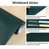 Writing Graffiti Wallpaper Presentation Boards Blackboard Draw Decal Stickers Whiteboard Sticker