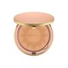 Улучшенная версия пудры Soft Focus Glowing Powder, нежное, натуральное матовое покрытие 0.5 теплый тон фарфорово-белый 10 г