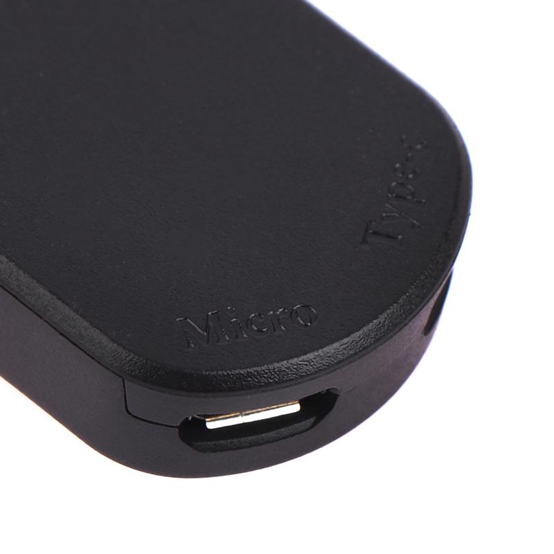 2In1 Type C/Micro Dock Watch Charger Adapter Compatible With Garmin Fenix7 5X 6