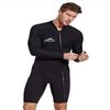 Alliance Messenger 3mm Long-Sleeve Men's Diving Wetsuit