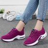 Fashion Thick Heeled Size 41 Green Woven Women's Sneakers Size 35 Women's Gym Training Shoes Sport Daily Cheapest Hypebeast
