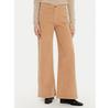 Jeans United Colors Of Benetton 41ULDE029 Beige Wide Fit