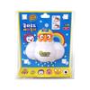 Pororo Cloud Shower Play Toy, Korean Bath Toys