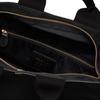 BREATH Tote-сумка из кожи с тиснением Scotch Grain Neo, Однотонная
