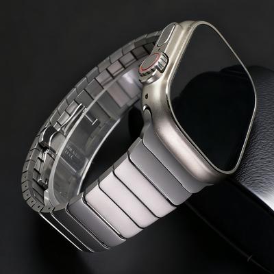 Аксессуары для смарт электроники – Ремешки для смарт-часов и смарт-браслетов