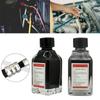 Car Air Conditioning Pipe Repair Glue Ecofriendly High Bonding Sealant High Temperature Resistance for Leak Prevention