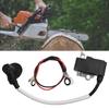 Performance Boosting Ignition Coil Module for Use In For MS341/MS361 Chainsaws Fits OEM Part Number 11354001300