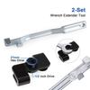 Reliable Wrench Extender Tool Handheld Disassembly Tool for Enhances Efficiency in Industrial Equipment & Home Projects