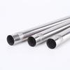 Телескопическая сварная резьбовая труба и соединительная трубка из нержавеющей стали
