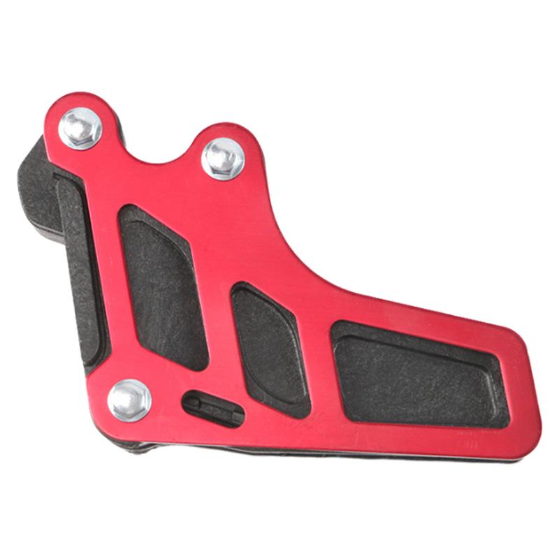 Защитная цепная звездочка для мотоцикла KAYO T2 T4 T/X6, защитная направляющая цепи для мотокросса, алюминиевый сплав, часть для мотоцикла Dirt Pit Bike