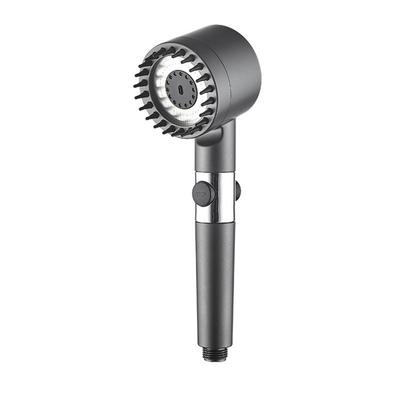 Душевая лейка Boosting Showerhead Nozzle Home Bathroom Shower, Handheld Showerhead