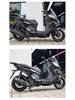 Комплект переднего бампера и защиты выхлопной трубы Saic Motor RT150S