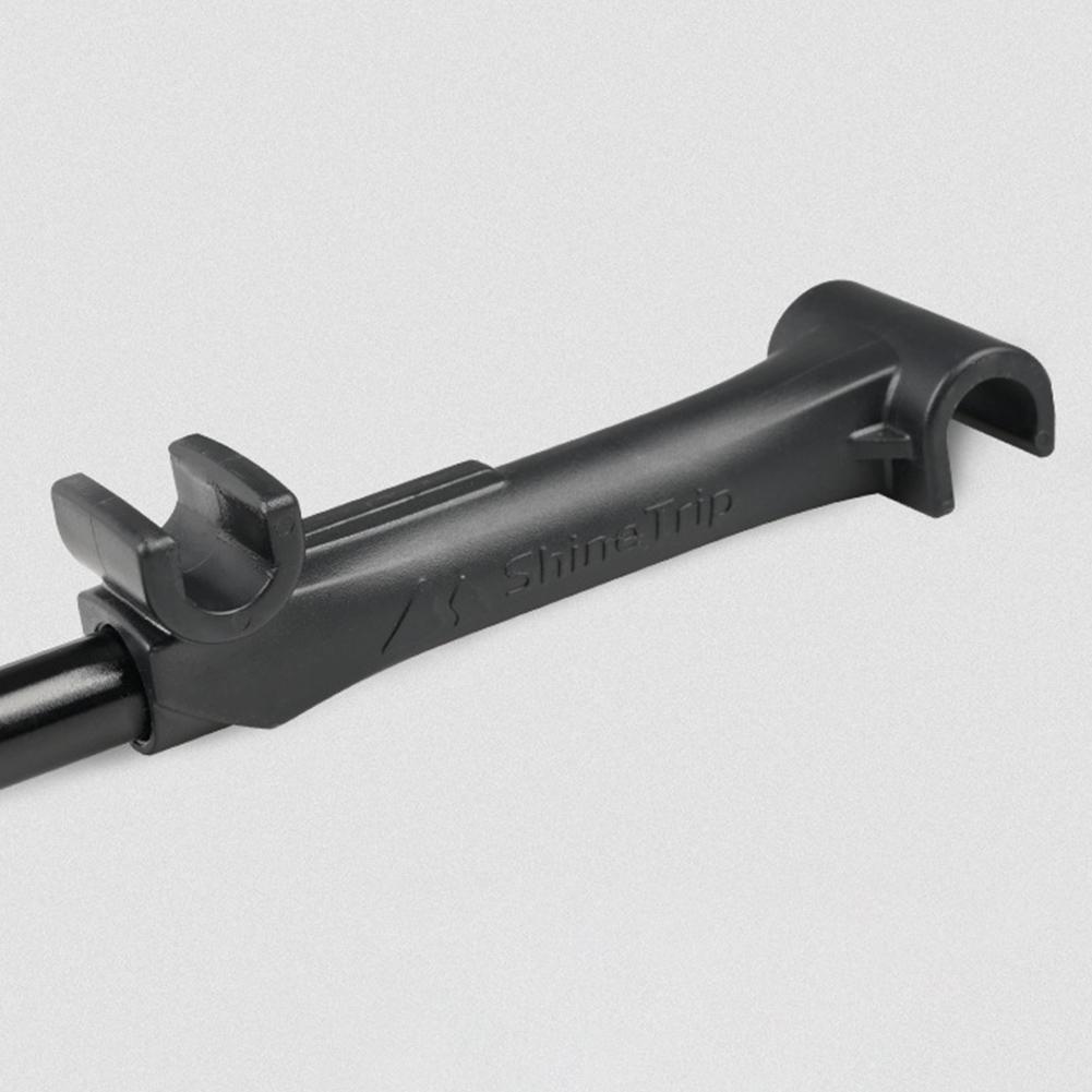 2 шт. Соединитель для складного стола, Аксессуары для кемпинга, Соединитель для стола для пикника, Соединительная штанга для складного стола для стола Helinox Tac-tical