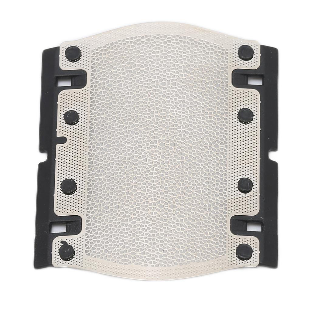 Сетка для бритвы Не вызывает раздражения Ультратонкая Износостойкая Запасная сетка для бритвы с бритвенной головкой для 5S