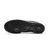 Nike Кроссовки Air Force 1 Low Skateboard Обувь Унисекс Черно-розовые CW2288-001(Команда454-)