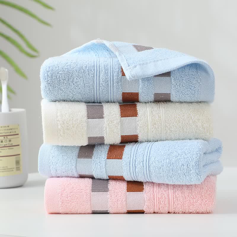 Хлопковое полотенце для рук Bear Home Textiles