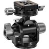 LEOFOTO G3 Geared Pan Head Gear Officially Imported In Japan / Head,
