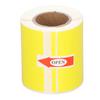 50 X 30mm Thermal Printer Paper Waterproof Oil Resistant Ink Free Printing Plain Thermal Labels