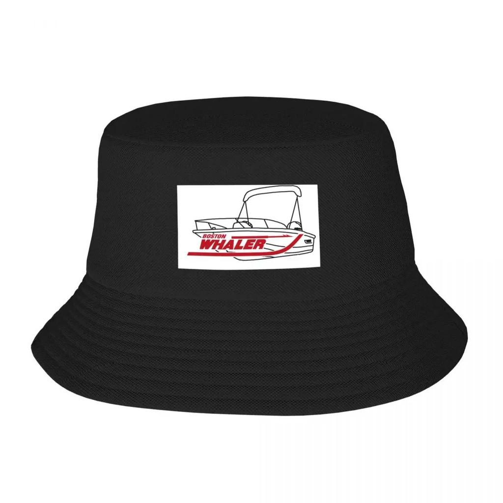 Boston Whaler Super Sport Bucket Hat summer hats Trucker Cap Caps For Unisex Womens