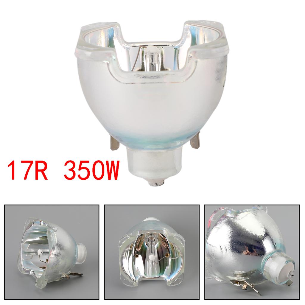 Лампа MSD 17R 350W для движущейся головы Sharpy Beam, сменная лампа для сценического шоу-света