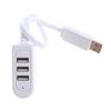 3-портовый USB 3.0 Multi высокоскоростной разветвитель концентратора для ноутбука расширения для настольного ПК