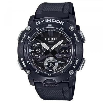 G-Shock Серия GA-2000 GA-2000S-1AJF Мужские часы