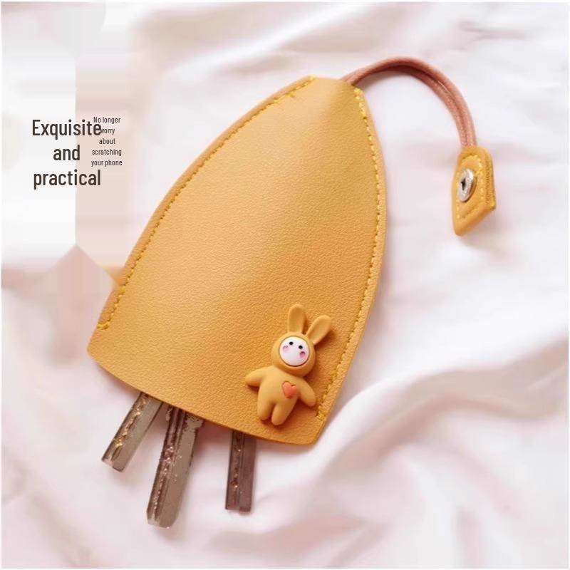 Creative Pull-Out Women's Large Capacity Car Key Bag - Buy 1.5, Get 4 Free Shipping