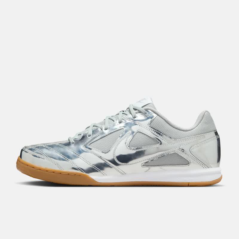 Nike Мужские спортивно-повседневные кроссовки GATO LV8