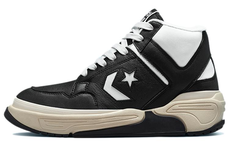Кеды Weapon Converse Cx Mid 'Черно-белый' 171556C