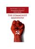Книга The Communist Manifasto