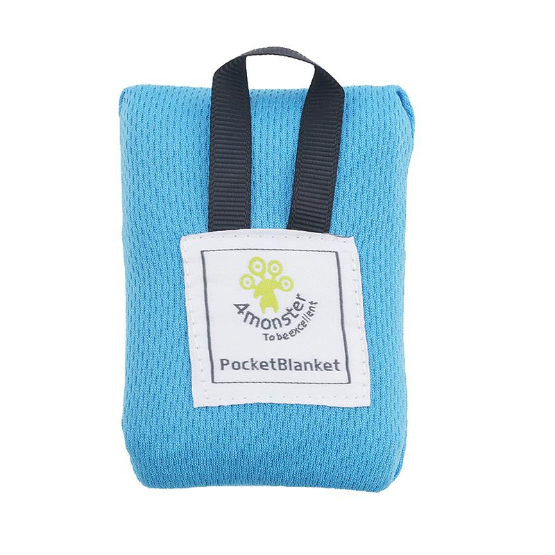 Foldable Waterproof Picnic Blanket Portable Ultra Light Outdoor Camping Seaside Beach Mat