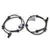 2Pcs Wheel Speed Sensor For Nissan Frontier Pathfinder Xterra Front Left / Right