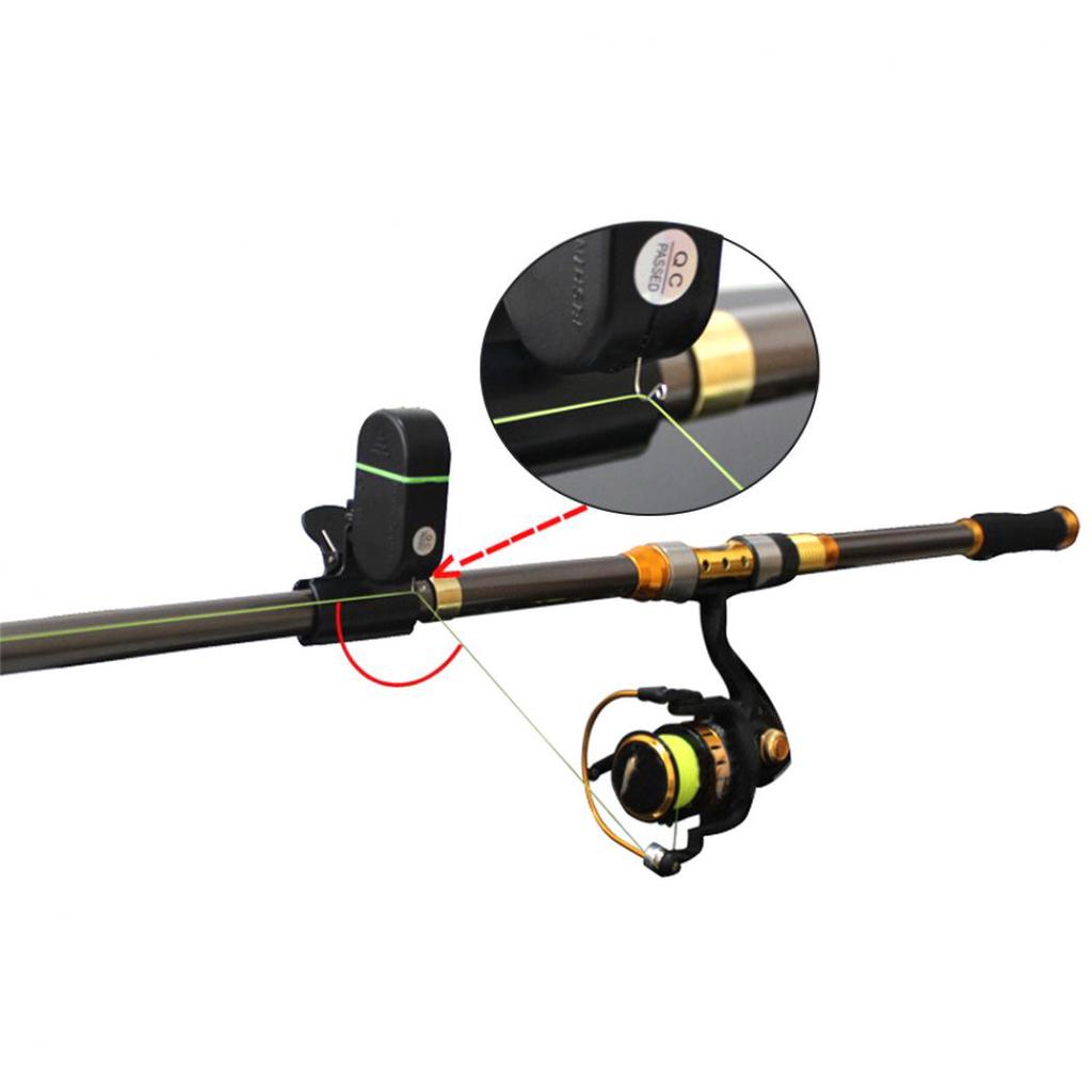 Сигнализатор поклёвки+ держатель