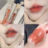 Crystal Diamond Mirror Shine Lip Gloss Long Lasting Moisturizing Water Shine Liquid Lipstick