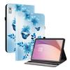 Кожаный чехол для Lenovo Tab M11 M7 Gen3 M8 M9 M10 Plus 3-го 10.6 M10 5G 2025 K9 8.7 дюйма K11 Plus Чехол M10 2-го X306F Чехол для планшета