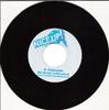 7-дюймовая пластинка DJ SHEPDOG Tightride Broke Hearted NICEUP012 Nice Up 2010 UK Reggae Ska Dub Б/у